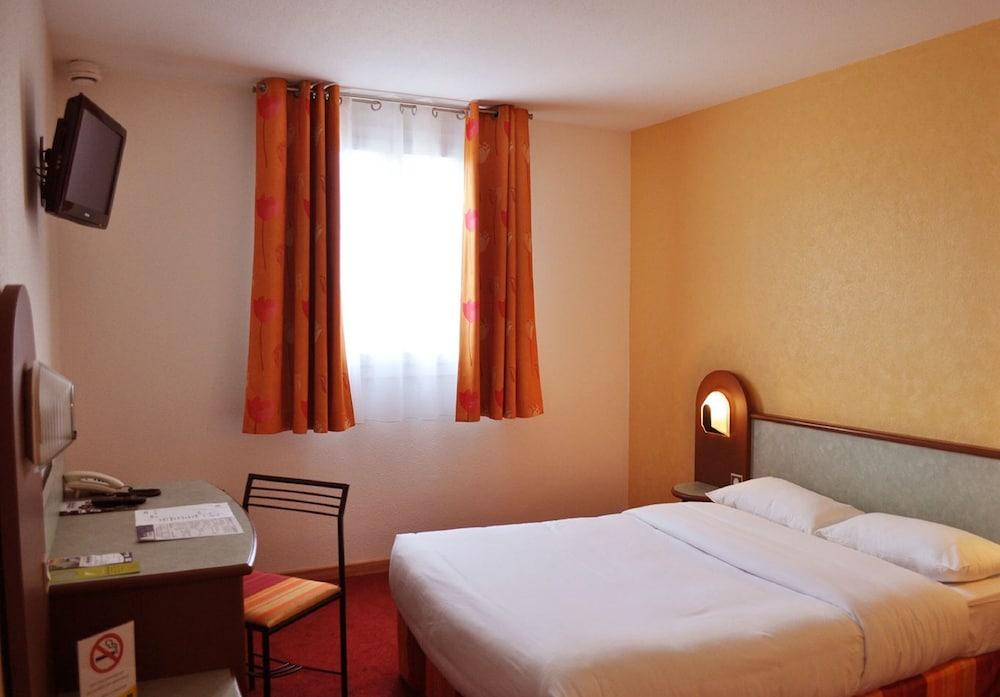 Hostellerie Saint Vincent Beauvais Aéroport