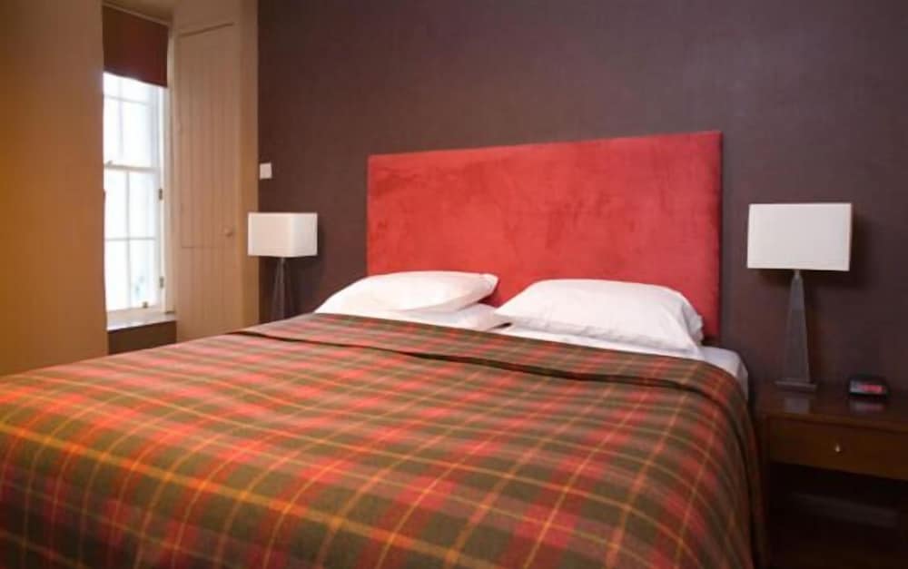 Royal Mile Residence