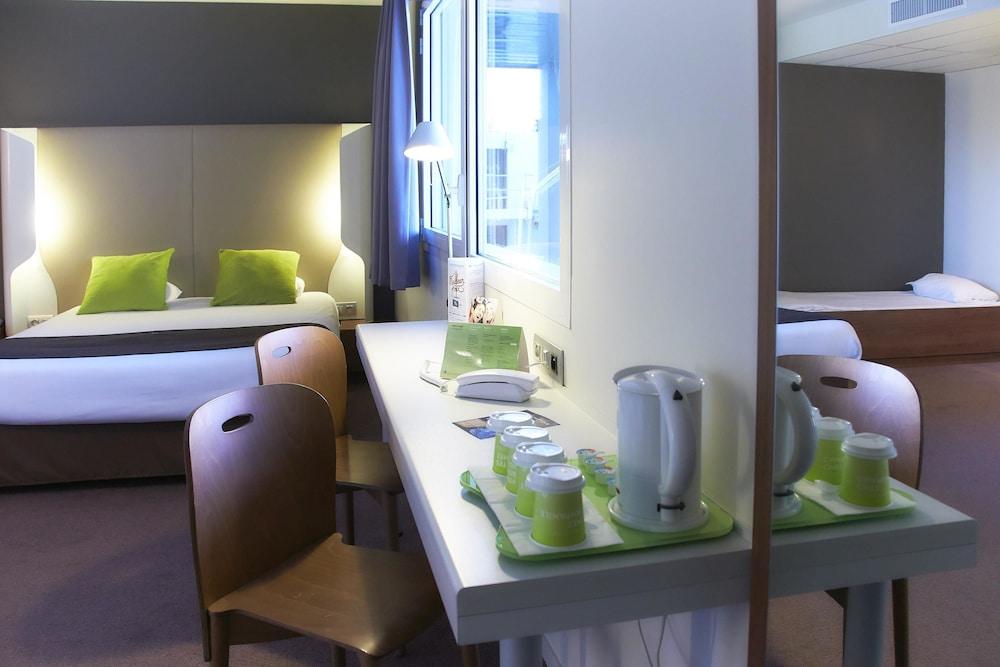 Hotel Campanile Dijon - Congrès - Clémenceau