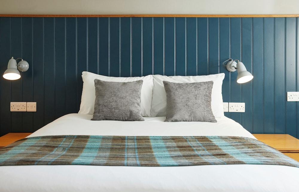 St Leonard's Hotel by Greene King Inns