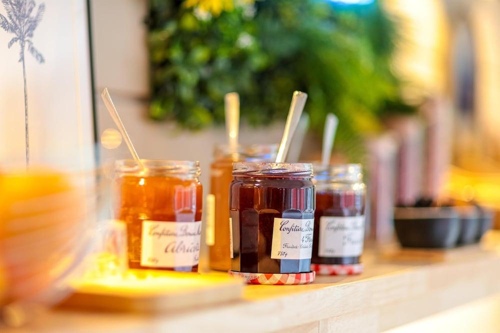 Ostal Pau Université - Sure Hotel Collection by Best Western