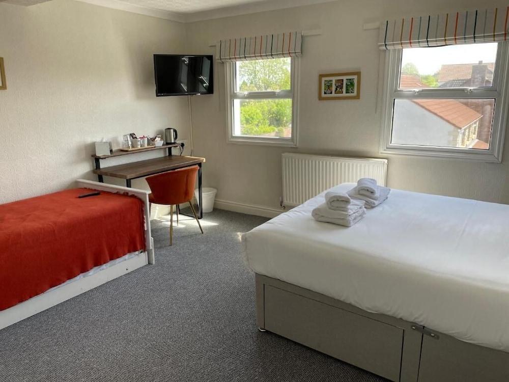 Hayward’s at the Grasmere