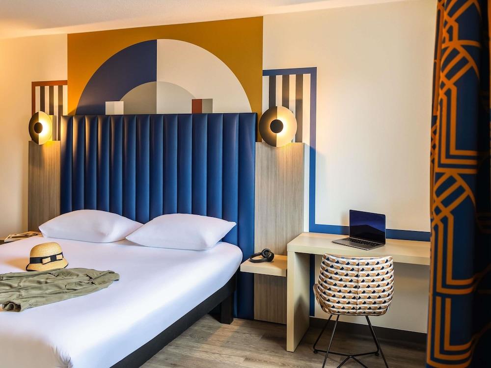 ibis Styles Saint-Quentin