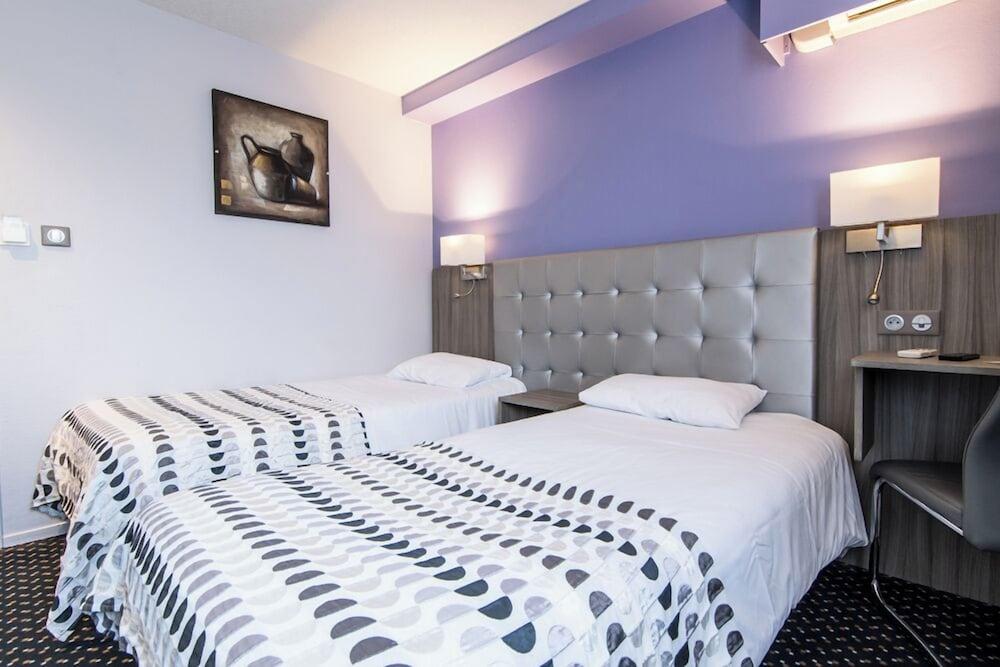 Brit Hotel Confort Foix