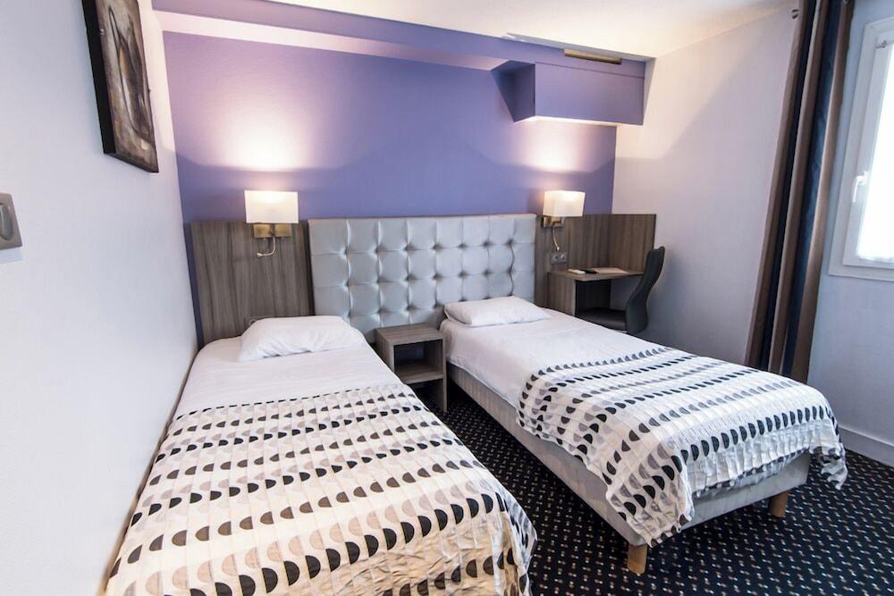 Brit Hotel Confort Foix