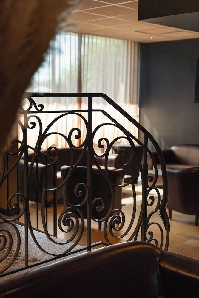 Brit Hotel Saint Brieuc