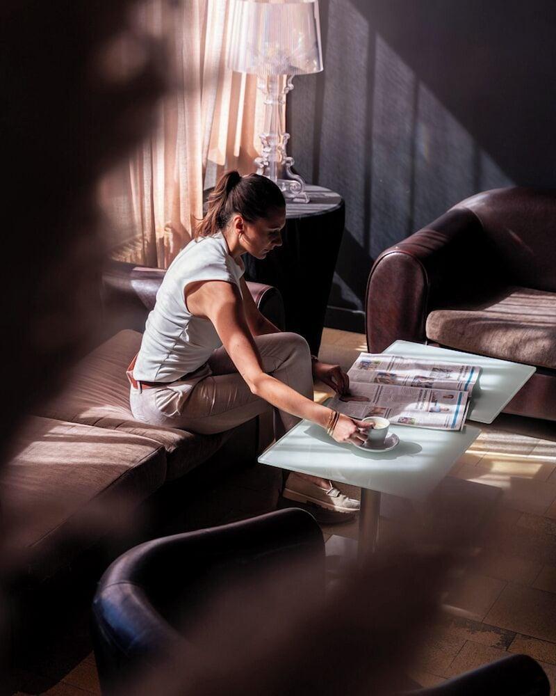 Brit Hotel Saint Brieuc