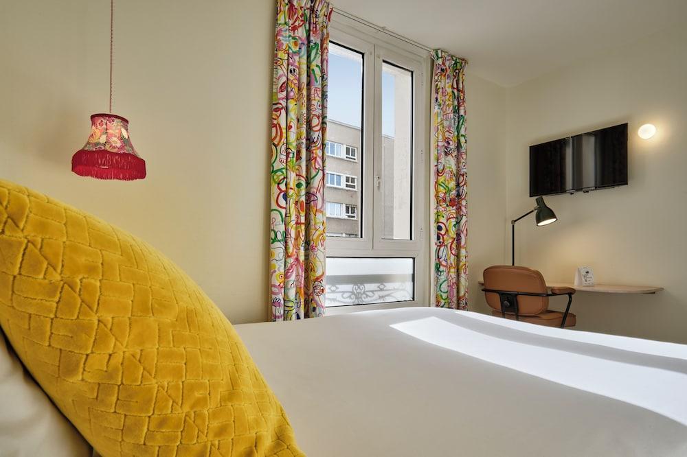 The Originals City, Hôtel Artyster, Le Mans Centre