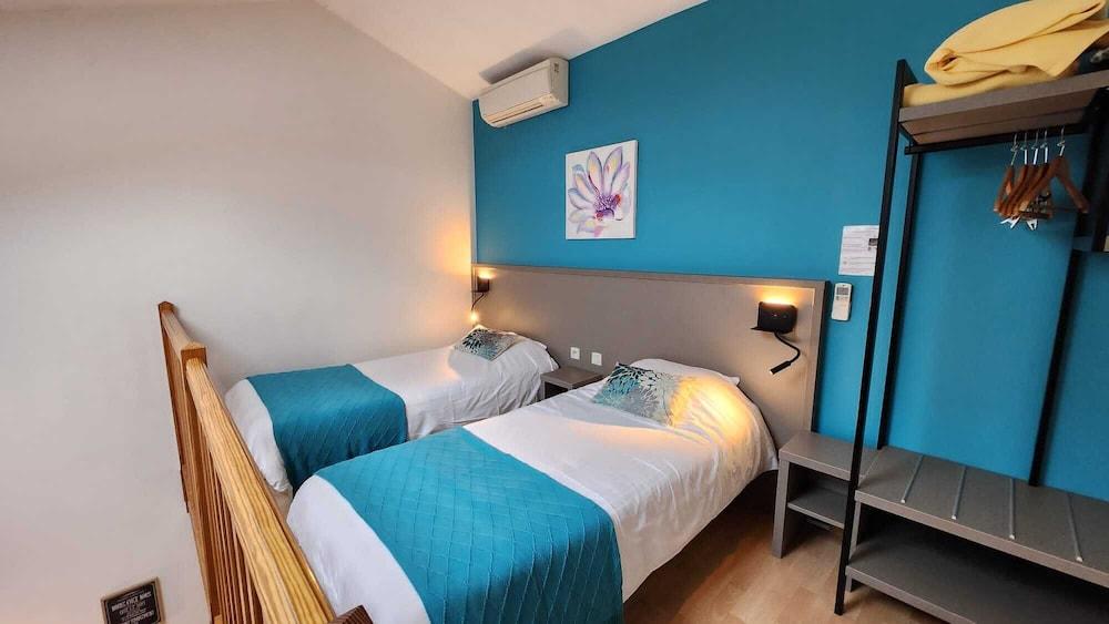 Citotel Le Cheval Blanc