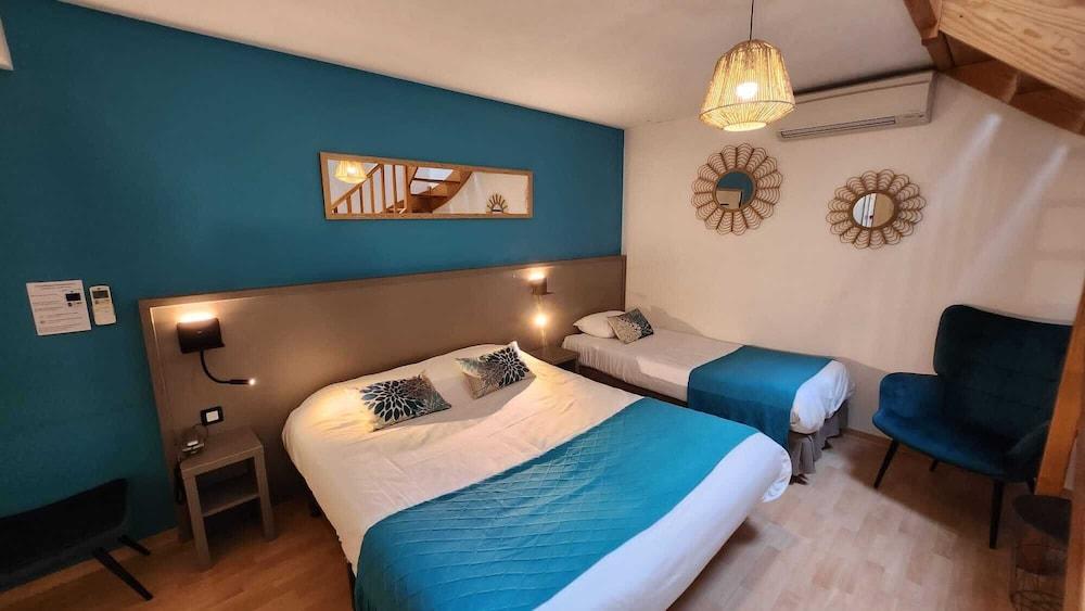 Citotel Le Cheval Blanc