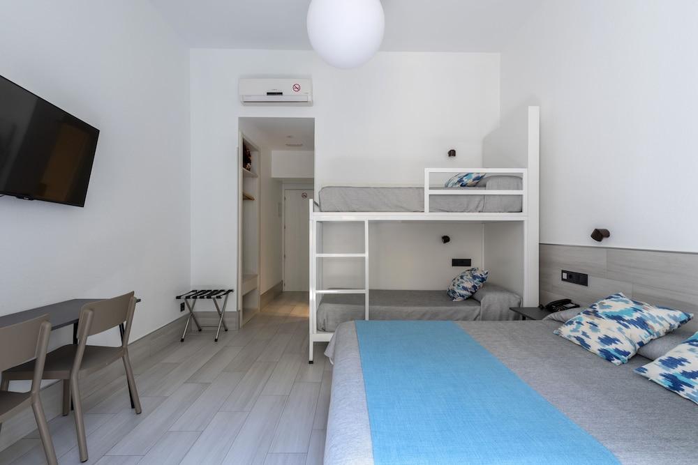 Hostal Castilla II - Puerta del Sol