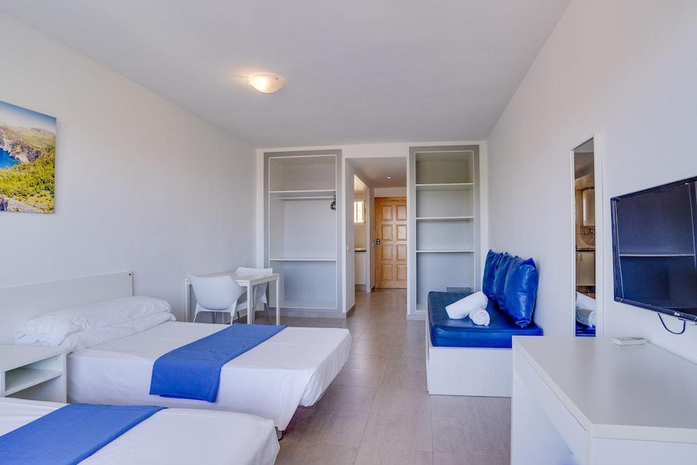 Las Palomas Apartments Econotels