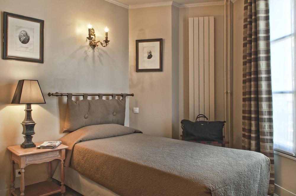 Hôtel Albe Bastille