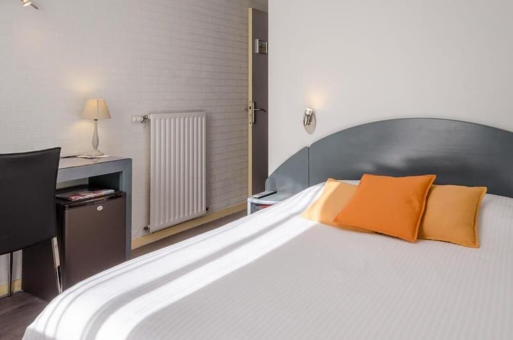 Hôtel Le Pont Bernet