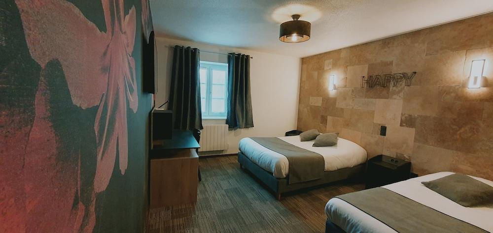 Le Moulin de la Brevette