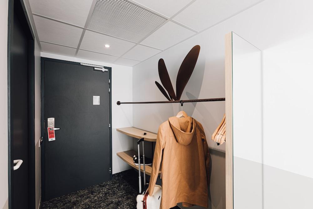 ibis Styles Nancy Laxou