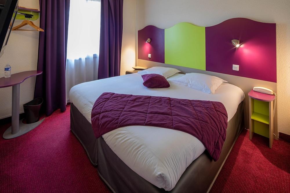 Logis Hôtel Noemys Pont de l’Etoile