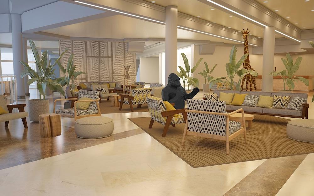 Medplaya Hotel Flamingo Oasis