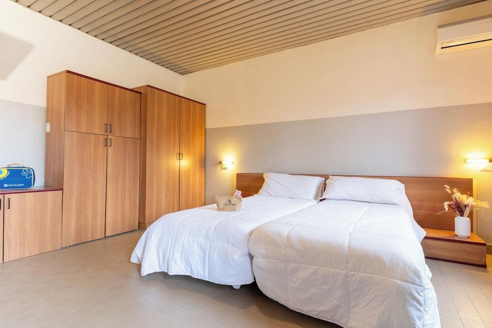 Club del Sole Bologna Easy Camping Village