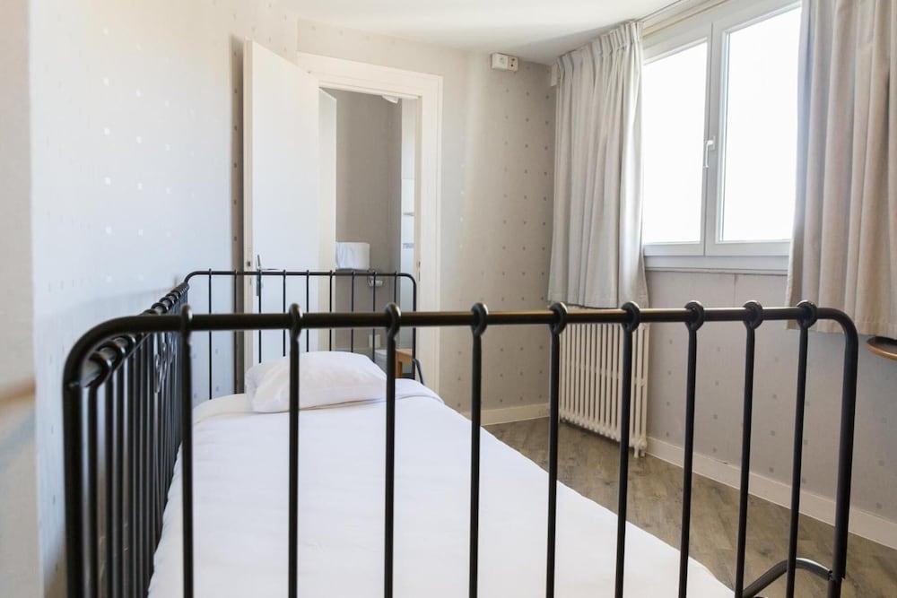 Hôtel de la Vendée