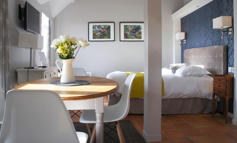 Hotel Les Suites - De Crécy