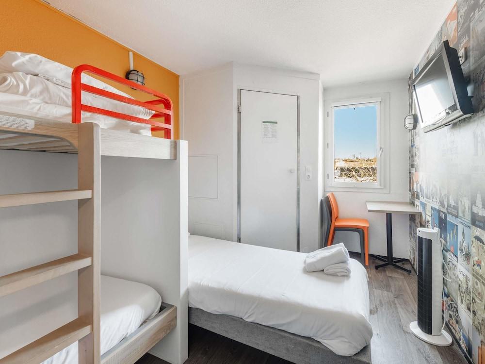 hotelF1 Lyon Bourgoin-Jallieu