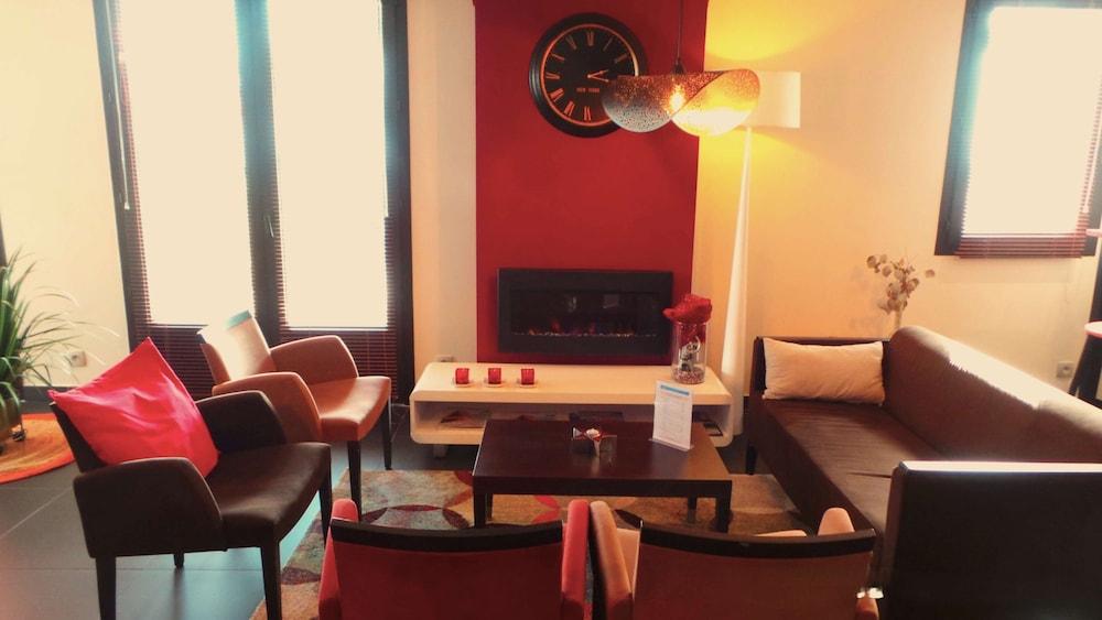 Hôtel Kyriad Quimper Sud