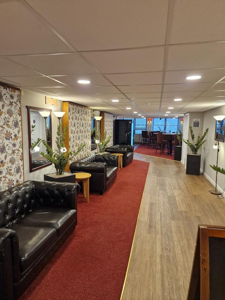 Britannia Inn Glasgow