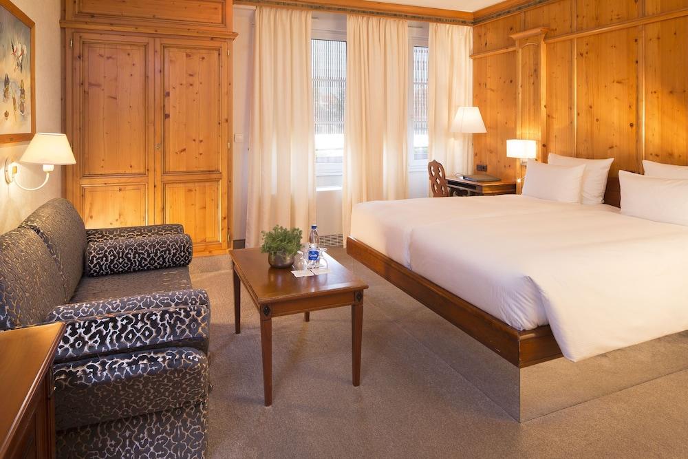 Le Parc Hôtel devient YONA