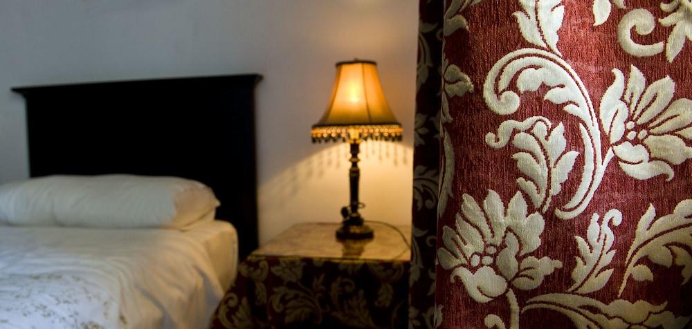 Rusticae Las Casas del Cónsul