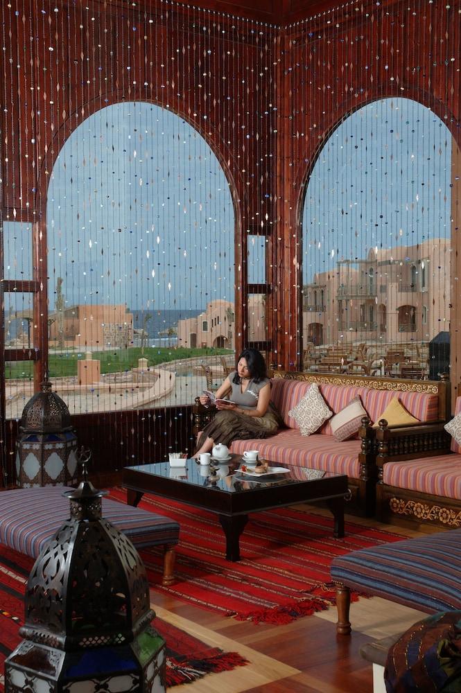 Radisson Blu Resort, El Quseir