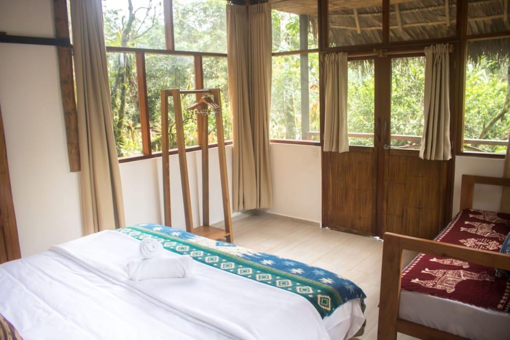 Socia/tel Amazon Tena