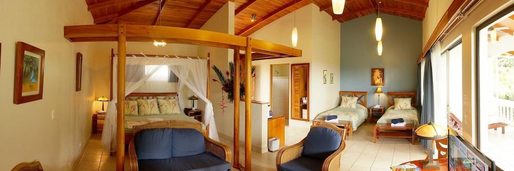 Cristal Ballena Boutique Hotel & Spa