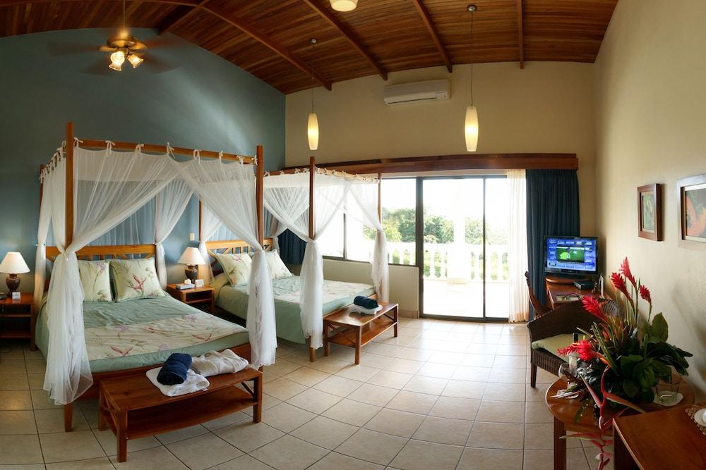 Cristal Ballena Boutique Hotel & Spa