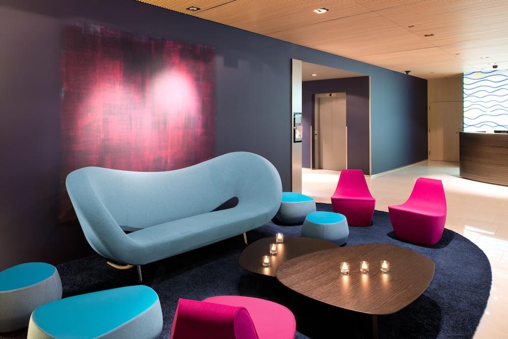 Radisson Blu Hotel, Lucerne