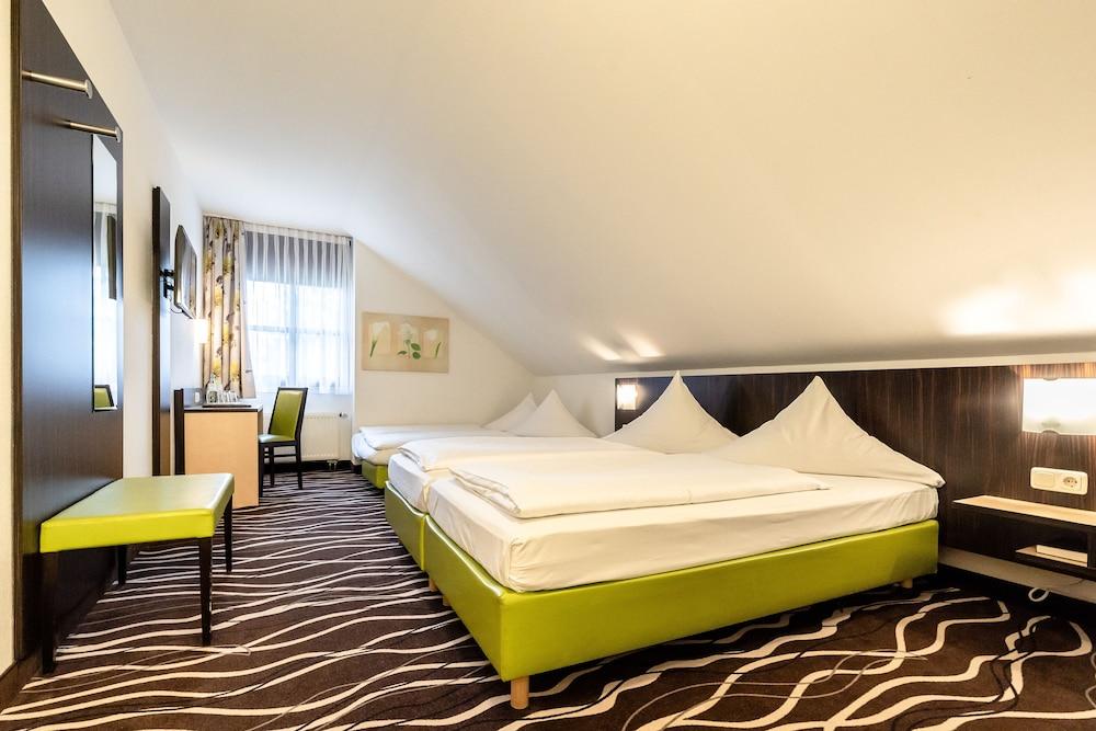 Hotel DEMAS Unterhaching