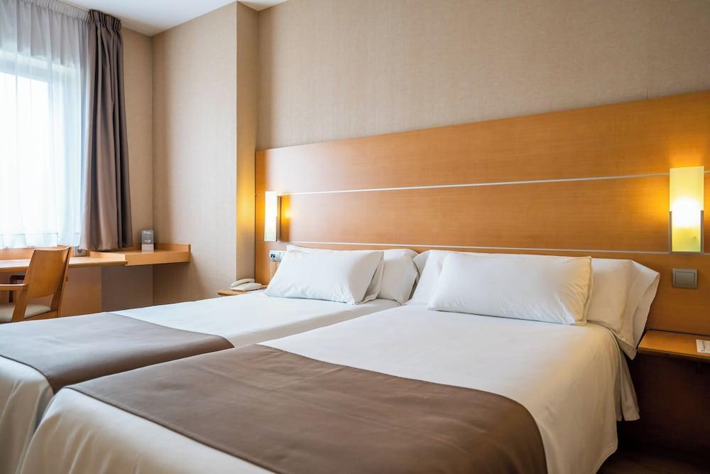 Posadas de España Cartagena