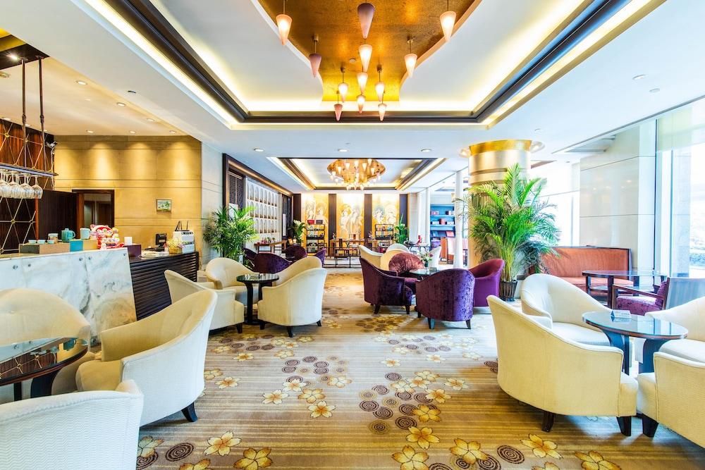 Zhejiang International Hotel