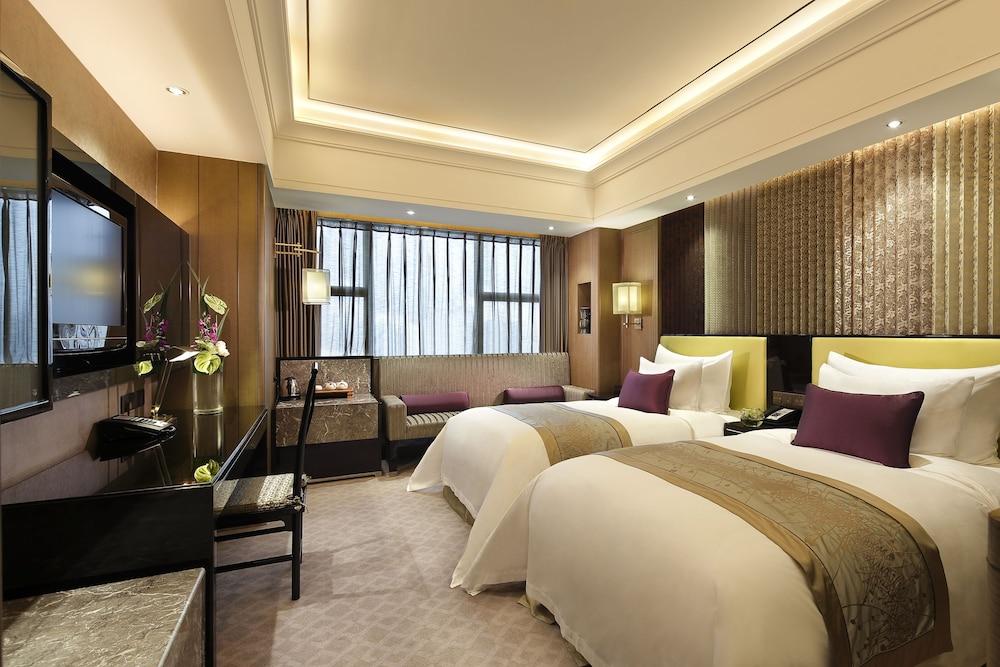Zhejiang International Hotel