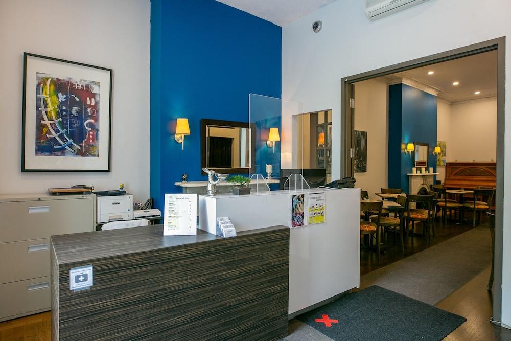 Auberge & Hôtel Montréal Espace Confort