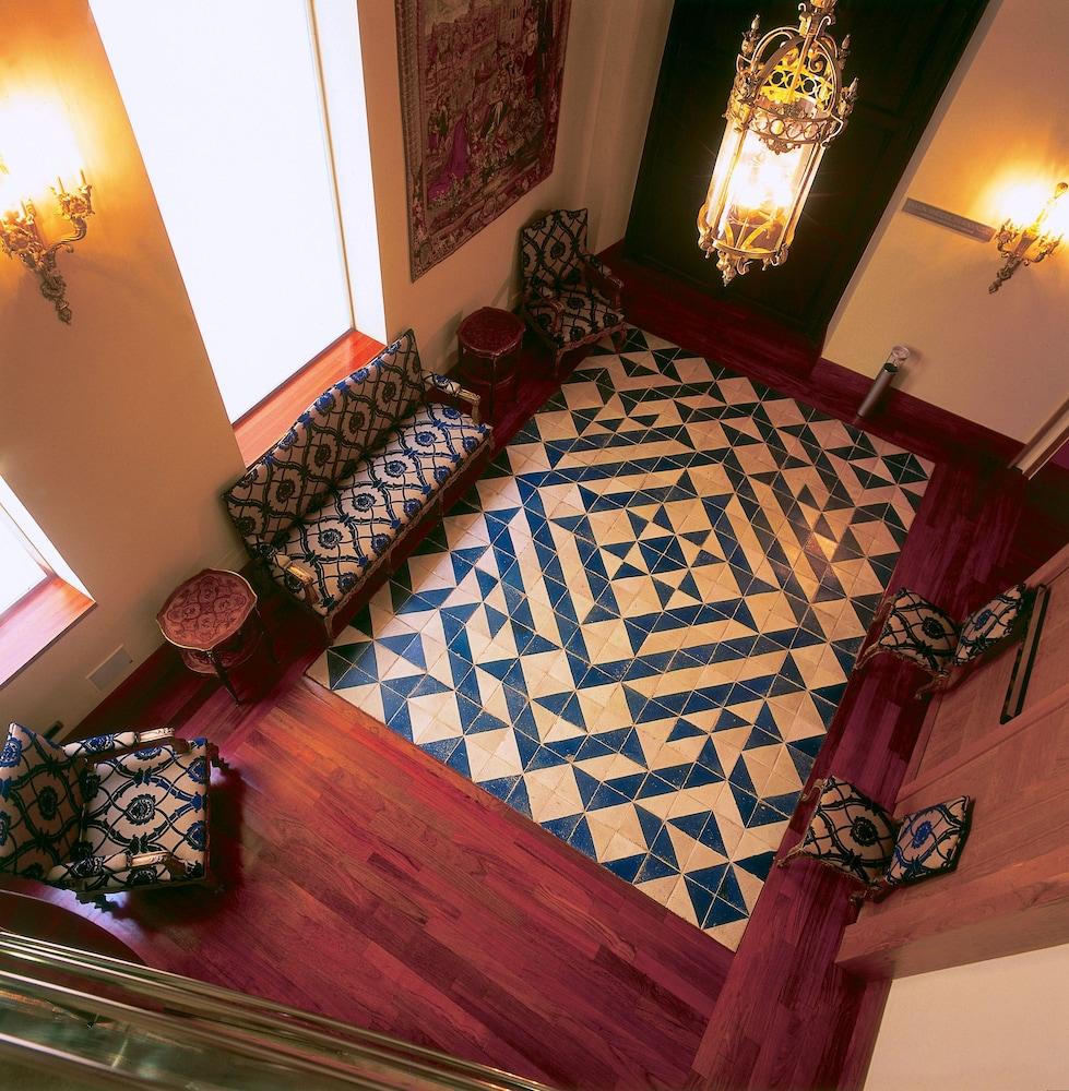 Sercotel Palacio de Tudemir