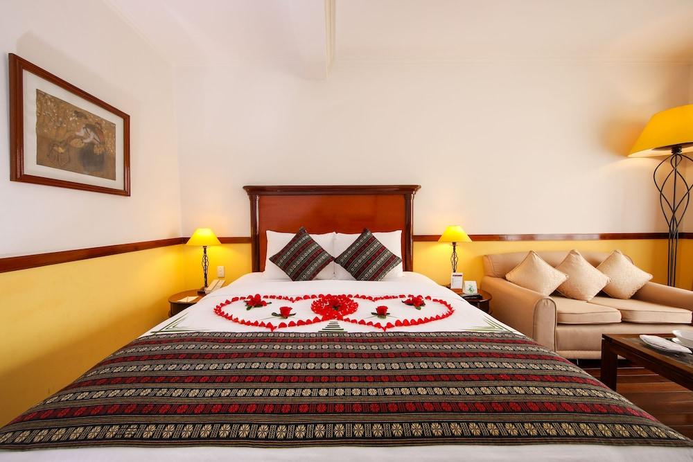 Victoria Can Tho Resort