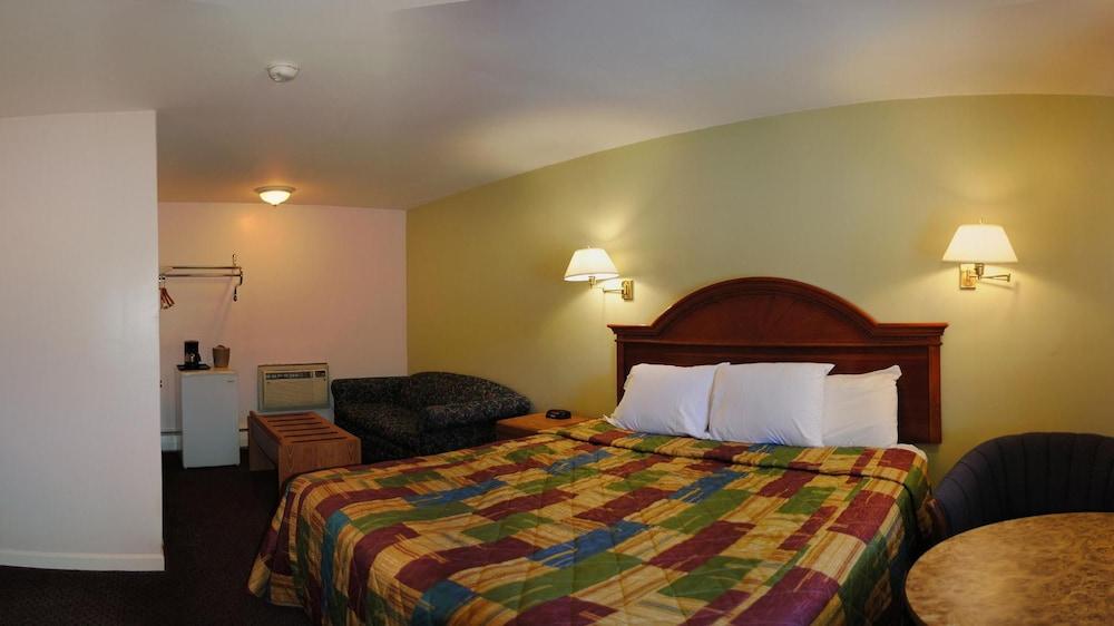Rodeway Inn Bellows Falls