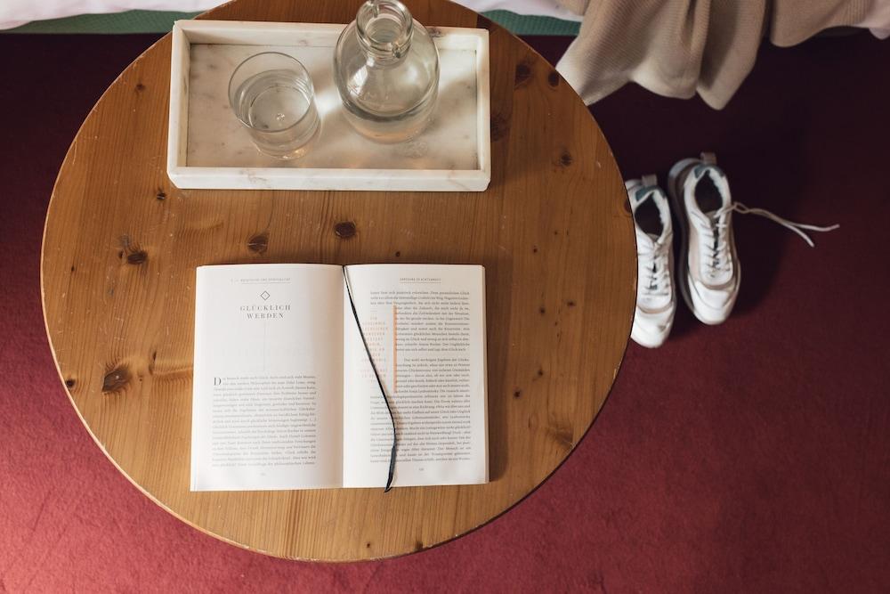 Alpin Royal Wellness Refugium & Resort Hotel