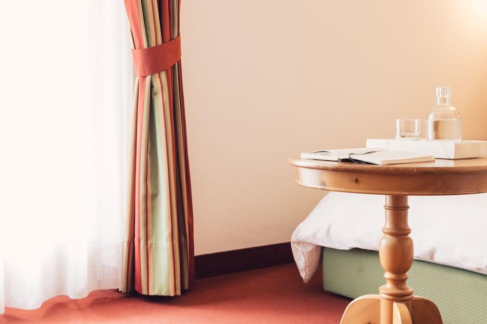 Alpin Royal Wellness Refugium & Resort Hotel