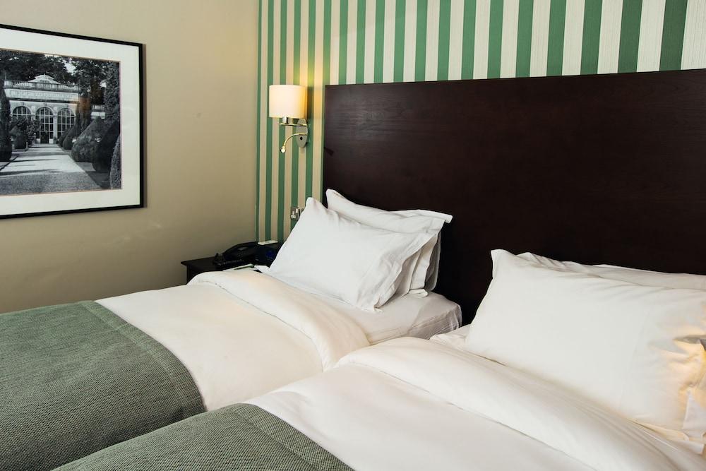 Kettering Park Hotel & Spa