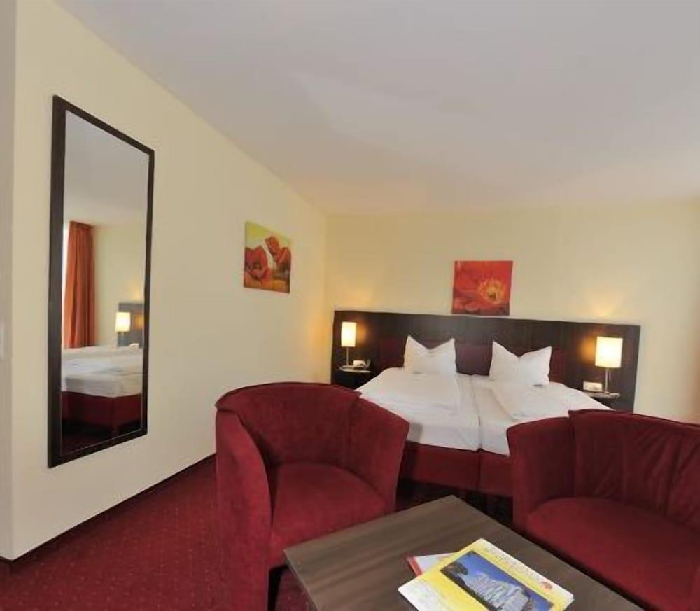 PANORAMA HOTEL in Neustadt an der Weinstraße