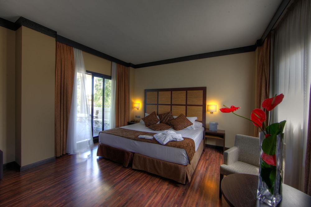 Aparthotel Attica21 Vallés