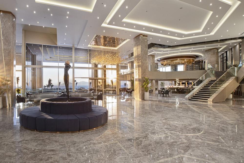 V Hotel Sharm El Sheikh