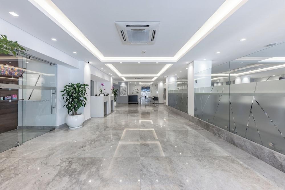 Hotel Biltmore Guatemala